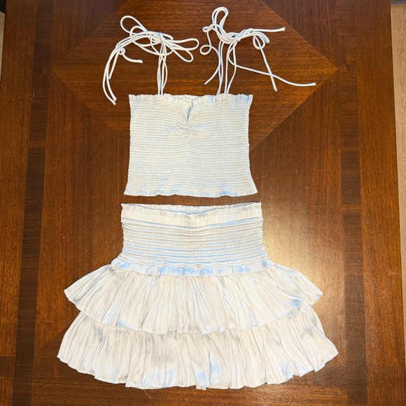 Sky Blue Set - Picture 9 of 12